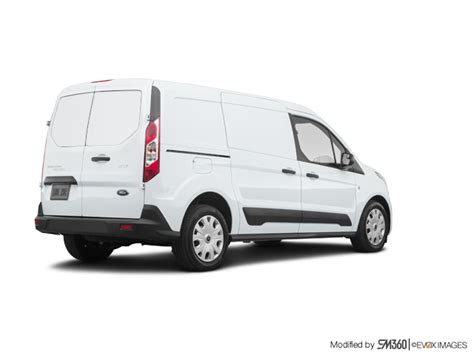 Olivier Ford Sept Iles In Sept Iles The 2022 Ford Transit Connect Xlt Van