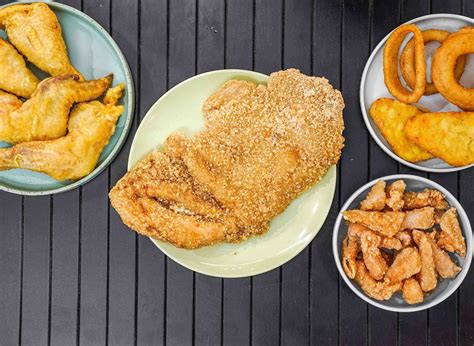 Hot Star Large Fried Chicken Hot Star Large Fried Chicken