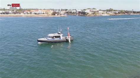 Mandurah Witness Says Boat Was Moving At High Speed Before Fatal Crash Au