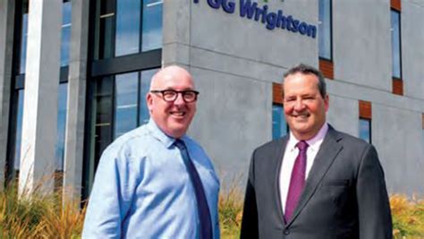 Pgg Wrightson Upgrades Outlook After Fantastic Spring