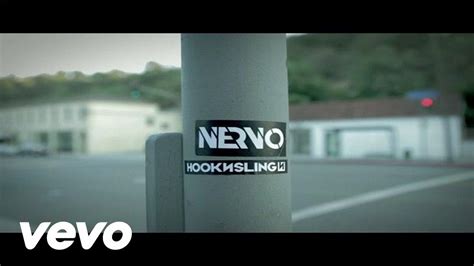 Nervo Hook N Sling Reason Youtube