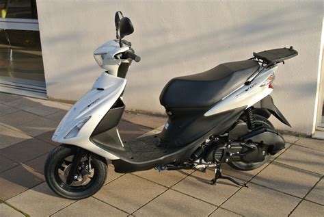 Suzuki Suzuki Adress 125 Motozombdrivecom