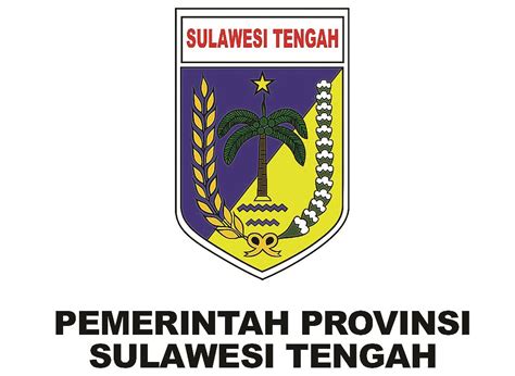 Logo Sulawesi Tengah Png 47 Koleksi Gambar