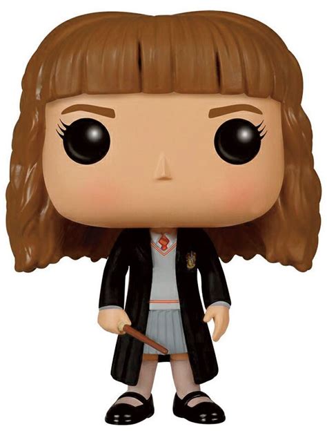 Bobble Head Hermione Granger