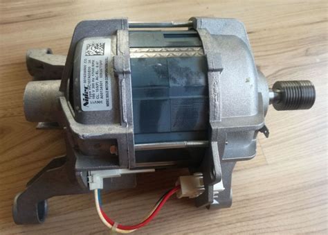 Części pralki Electrolux EWT 11366HGW Grudziądz OLX pl