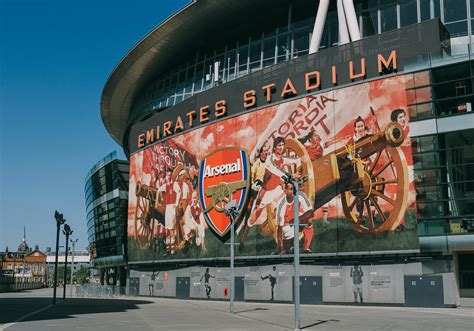 London Soccer Stadiums Guide: Must-See Spots for Fans - Soccer Trippers