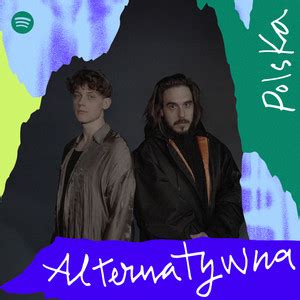 Alternatywna Polska Playlist By Spotify Spotify