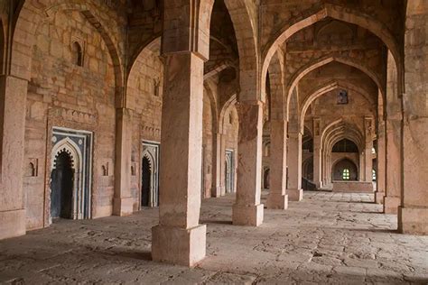 The Best Places To Visit In Mandu India Exploring Atmospheric Ancient