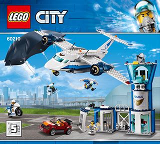 Logiquement Le Bec Coh Rent La Base Aerienne Lego Sympton Rejet Hypoth Se