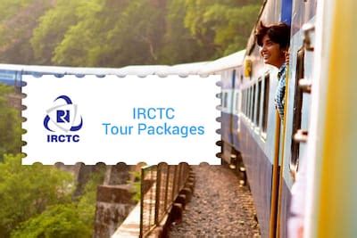 Irctc Tour Packages Bharat Darshan 2020 From Kerala - Monganik