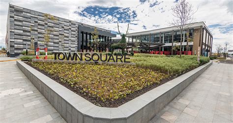 Town Square Metepec | Grow Arquitectos | Archello