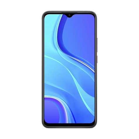 Smartphone Xiaomi Redmi 9 64gb Tela 6 53 Ram 4gb E Câmera Quádrupla