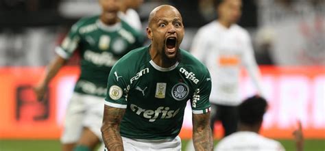 Felipe Melo revela que Flamengo tentou tirá lo do Palmeiras em 2018