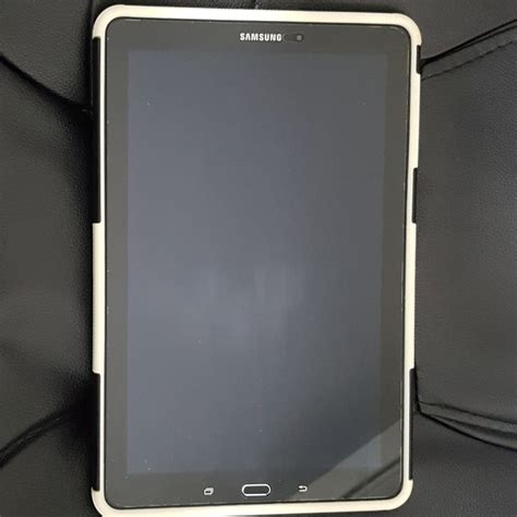 Samsung Galaxy Tab A 101 With S Pensm P585y Mobile Phones And Gadgets Tablets Android On