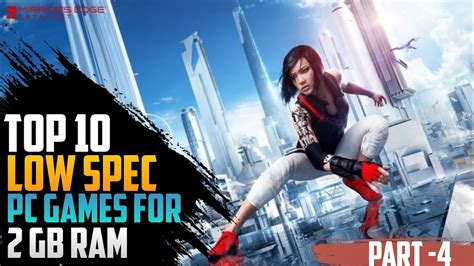 Top 10 Games For Low Spec Pc 2gb Ram 512 Mb Vram Intel Hd Graphics