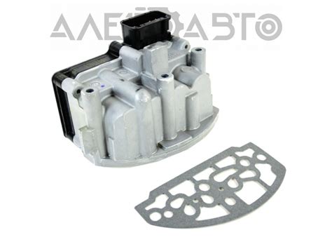 Блок соленоидов АКПП Dodge Journey 11-20 2.4 FWD 5140429AA артикул ...
