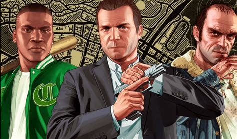 Os 10 Melhores Jogos Da Rockstar Games