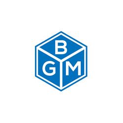 Bgm Logo Vector Images (51)