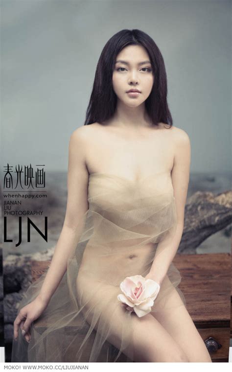 Feng Yu Zhi Nude 16 Pictures Rating 8 19 10