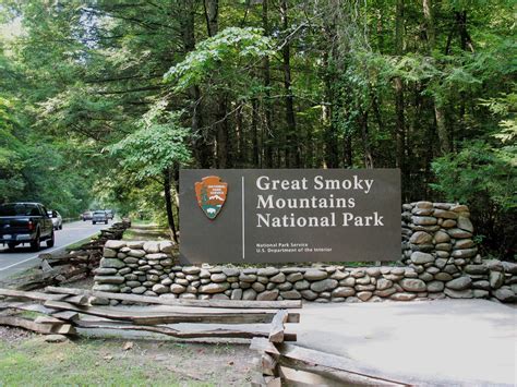 Great Smoky Mountain National Park Welcome To Hendersonville Nc