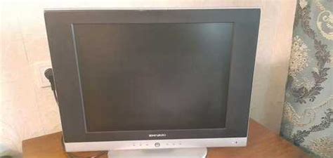 ЖК телевизор диагональ 20" (51см) shivaki STV-20L2 | Festima.Ru ...