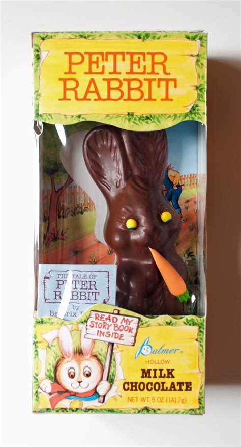 The Best Chocolate Bunny Popsugar Food