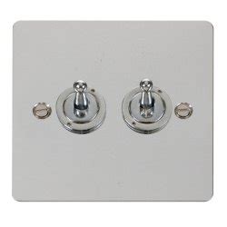 Buy Click Define Toggle Switches At Uk Electrical Supplies