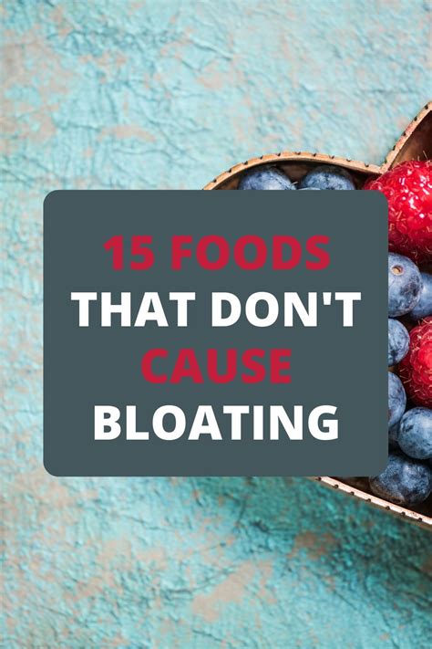 List Of Foods That Cause Bloating And Gas Artofit