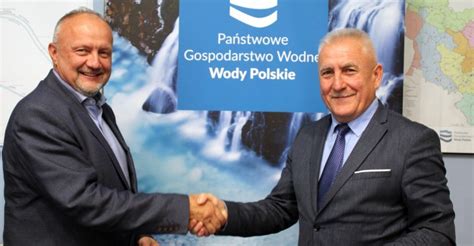 Wody Polskie gotowe do remontu zbiornika retencyjnego Słup na Dolnym Śląsku