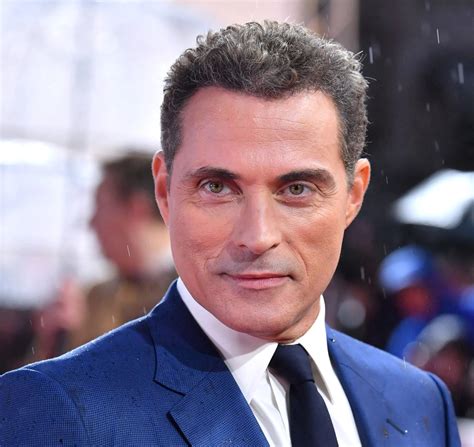Rufus Sewell Netflix Wiki Fandom