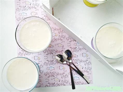 C Mo Hacer Yogur Casero Con O Sin Yogurtera Babycocina