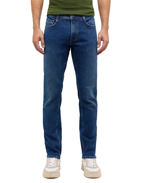 Mustang Jeans Für Herren Kaufen Herrenjeans Online Shop