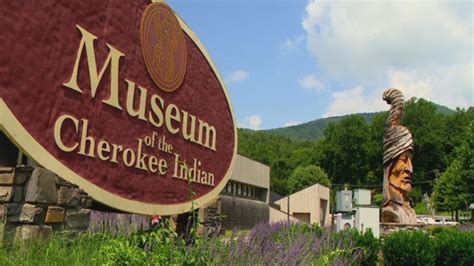 Cherokee Nation opens fall education tours: A deep dive into rich ...