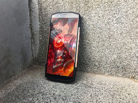 Blackview BV9000 coming tomorrow as the lighter version of the Pro ...