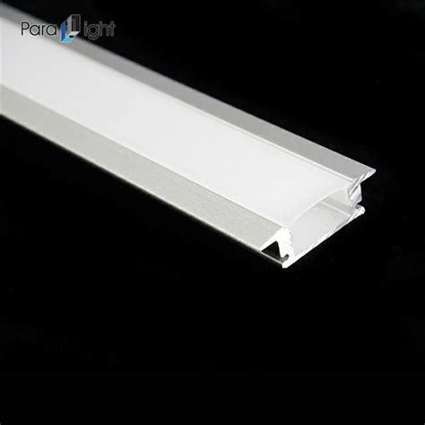 Pxg Hot Selling Aluminium Led Profile Linear Light Customized