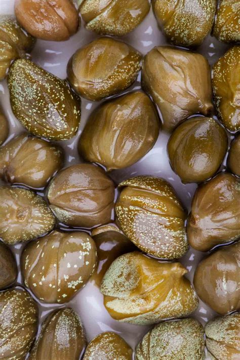What Are Capers? Your Questions Answered! » Joyful Dumplings