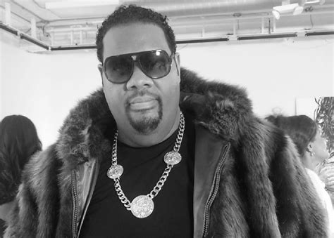 Fatman Scoop Rapper Iconic Hype Man Passes Away At 53