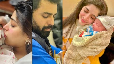 Omg Urwa Hocane And Farhan Saeed Blessed With A Baby YouTube