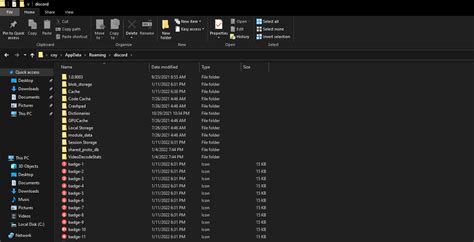 5 Ways To Fix Gray Screen Issue On Discord Saint