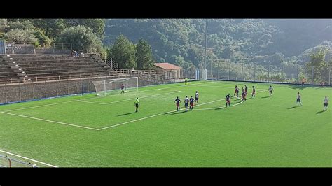 Calcio Promozione Il Città di Galati sconfitto in Coppa dalla