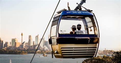 Taronga Zoo - tickets, prices, discounts, keeper talks, what to see