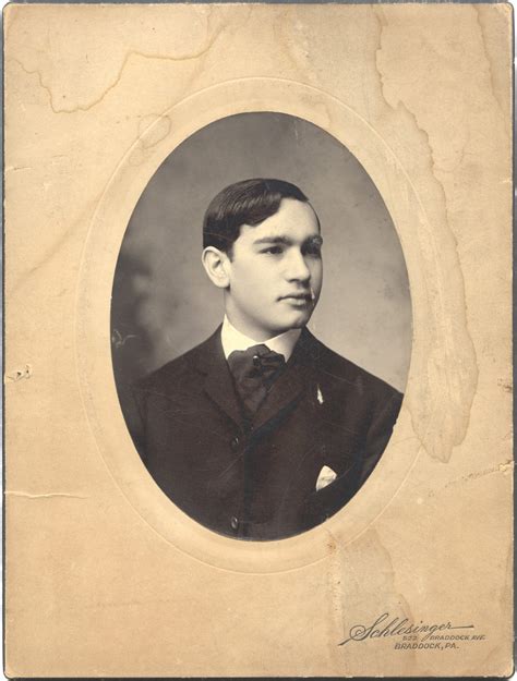 Louis Abrams Rauh Jewish Archives