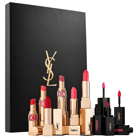 Yves Saint Laurent Ysl Lip Vault