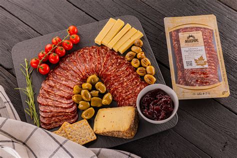 Луканка Петроханка, слайс, 150 гр – КФМ