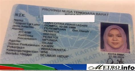 Alamat Domisili Pendaftaran Cpns Kalau Beda Dengan Ktp Bagaimana