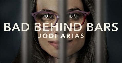 Bad Behind Bars Jodi Arias Lifetime S Crime Movie To Unveil TRUTH