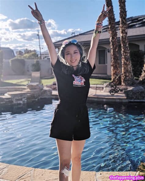 Celine Starsmitten Starsmitten Nude OnlyFans Photo The Fappening Plus