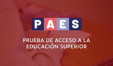 Comienza La Cuenta Regresiva Para Rendir La PAES Colegio San