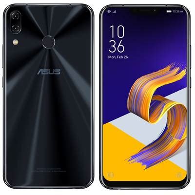 Asus Zenfone 5z ZS620KL Özellikleri ve Fiyatı Nedir