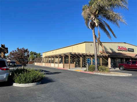 1260 Fourth St, Hollister, CA 95023 - Retail for Sale | LoopNet